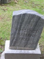 Vincenzo Mariano Vincenzo Mariano