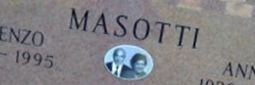Vincenzo Masotti