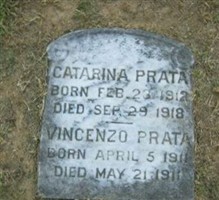 Vincenzo Prata