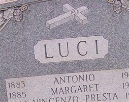 Vincenzo Presta
