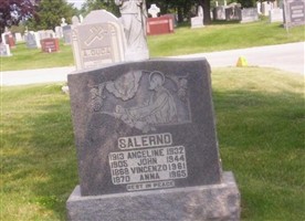 Vincenzo Salerno