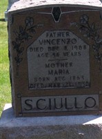 Vincenzo Sciullo Vincenzo Sciullo