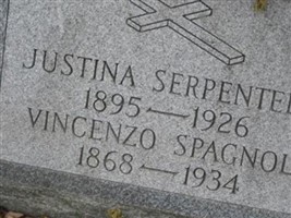 Vincenzo Spagnoli