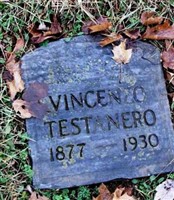 Vincenzo Testanero