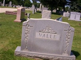 Vincenzo Valle