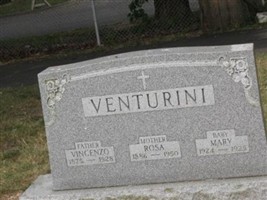 Vincenzo Venturini Vincenzo Venturini