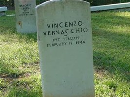 Vincenzo Vernacchio Vincenzo Vernacchio