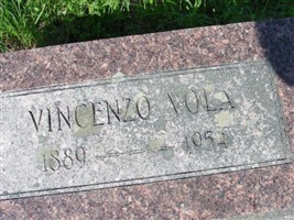 Vincenzo Vola Vincenzo Vola