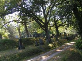 Vine Lake Cemetery