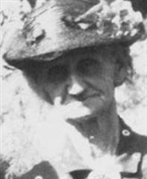 Vinetta "Nettie" L. Lewis Patch