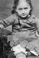 Vinetta "Nettie" L. Lewis Patch