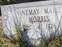 Viney Marie Morris