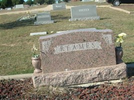 Vinice A. Reames