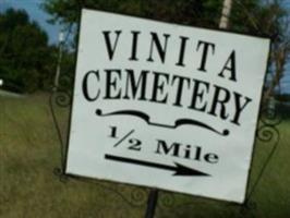 Vinita Cemetery
