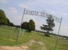 Vinita Cemetery