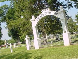 Vinland Cemetery Vinland Cemetery