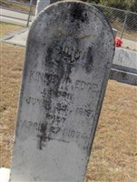 Vinney D. Edge