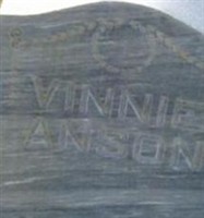 Vinnie Anson