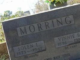 Vinnie Bell Mills Morring Vinnie Bell Mills Morring