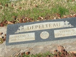 Vinnie D. Depelteau