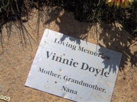 Vinnie Doyle Vinnie Doyle