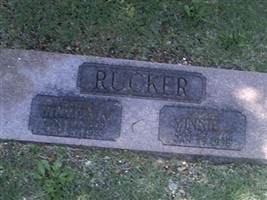 Vinnie Rucker