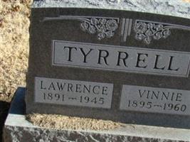 Vinnie Ruth Stewart Tyrrell
