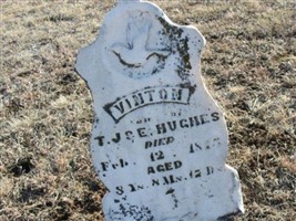 Vinton Hughes