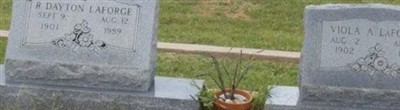 Viola A. LaForge