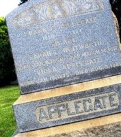 Viola Applegate
