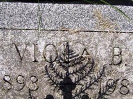 Viola B Hart