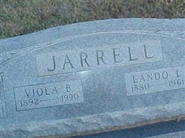 Viola B Jarrell