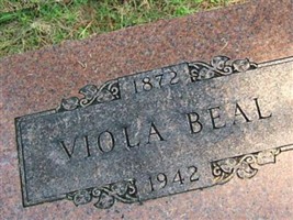 Viola Beal