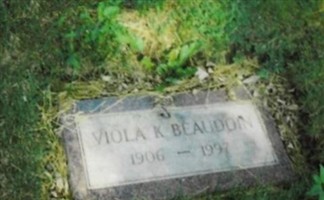 Viola Beaudoin Viola Beaudoin