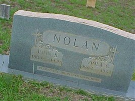 Viola C. Nolan