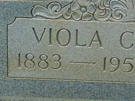 Viola C. Nolan