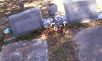 Viola C. Self
