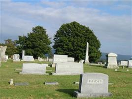 Viola Cemetery