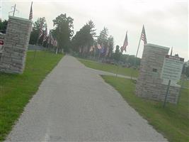 Viola Cemetery