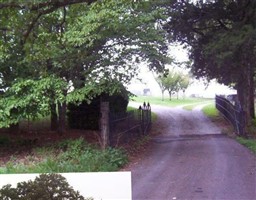 Viola Cemetery