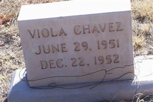 Viola Chavez Viola Chavez
