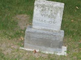 Viola Clark Viola Clark