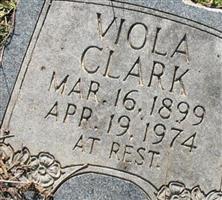 Viola Clark