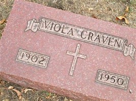 Viola Craven