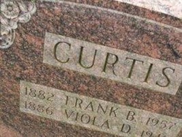Viola D Curtis