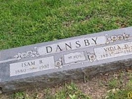 Viola D Dansby