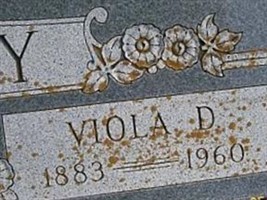 Viola D Dansby