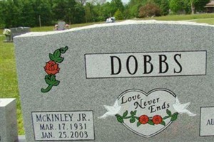 Viola Dobbs