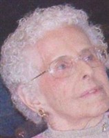 Viola Edith Fritz Burkhardt Potter