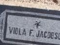Viola Forbs Jacobson